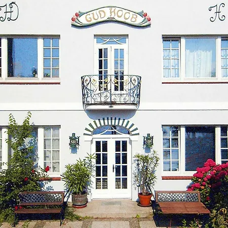 Apartmán - Dns10035-cyg Wyk auf Föhr